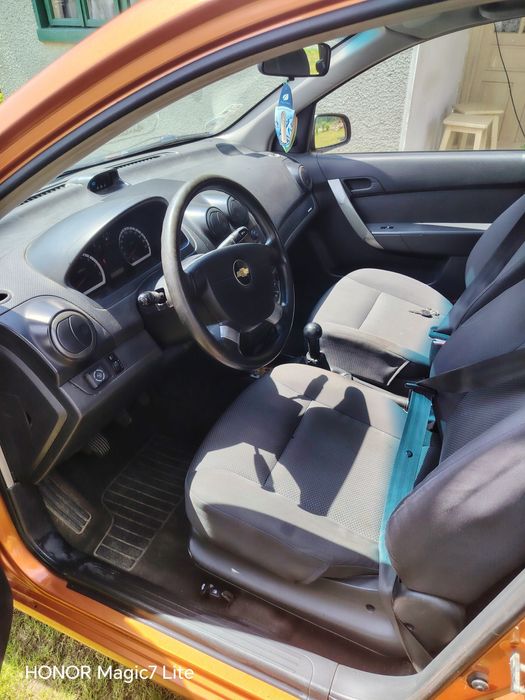 Vand mașină Chevrolet Avea