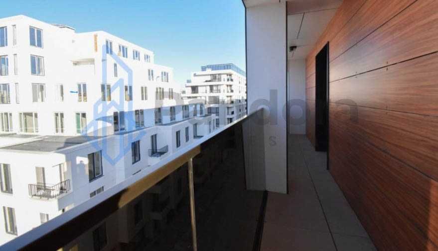 Дава се под наем Тристаен апартамент в София, Гео Милев - 80 кв.м за 700 € - Снимка #8