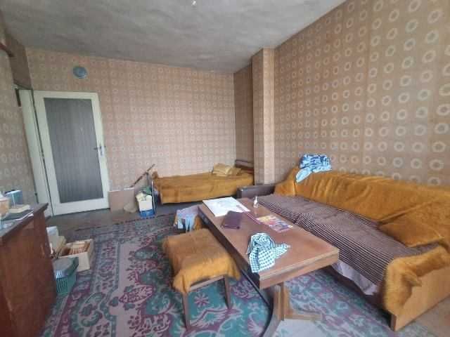 2-ен апартамент, кв. Запад 1, ет.2, 55 кв.м.