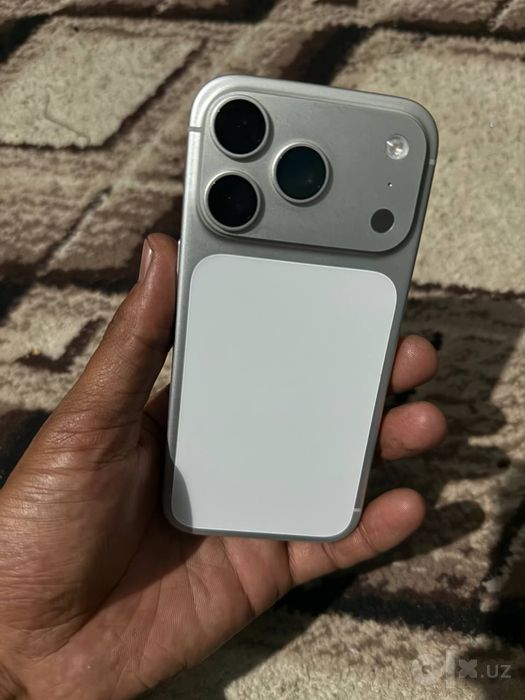 Iphone 17 Pro 256 kor dok