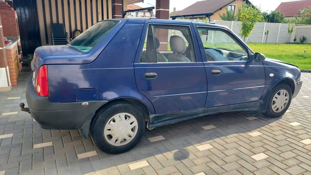 Dacia Solenza Benzina