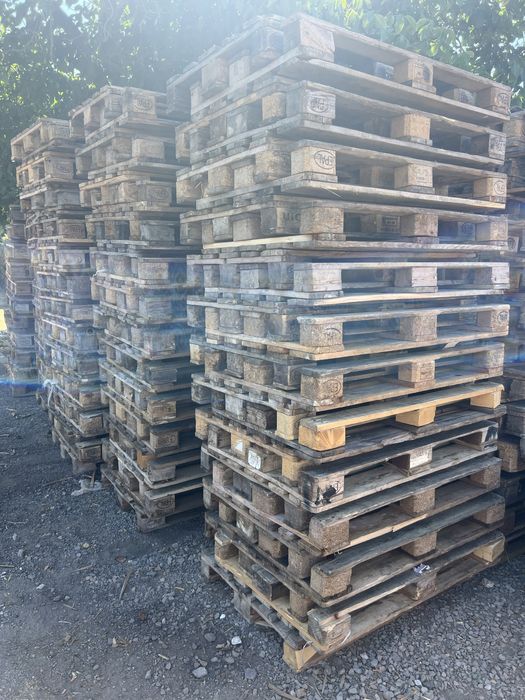 Евро палети,скари,палетни страници