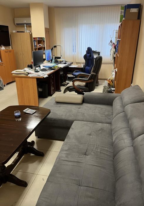 ОФис Кирил и Методии 39