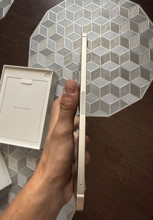 iPad mini 6, 256GB – 80% baterie – Full Box – Stare excepțională