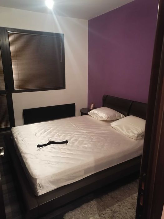 Продава се Двустаен апартамент в София, Модерно предградие - 65 кв.м за 1693 €/кв.м - Снимка #2