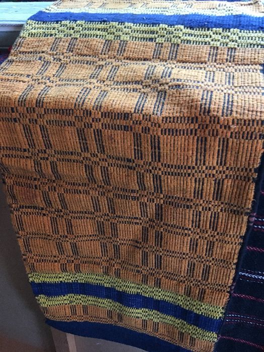 Битови торбички и килими