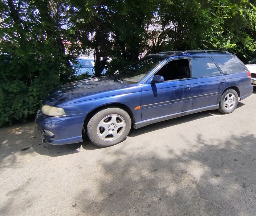 Продам Subaru Legacy b3