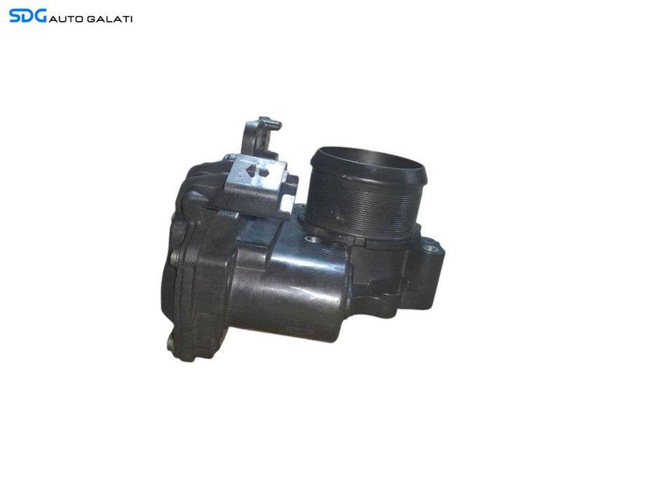 Clapeta Acceleratie Citroen Peugeot Ford 2.0 Diesel 1998 - 2025 Cod 9806625280 [N2304]
