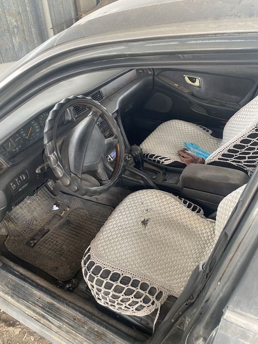 Продам машину