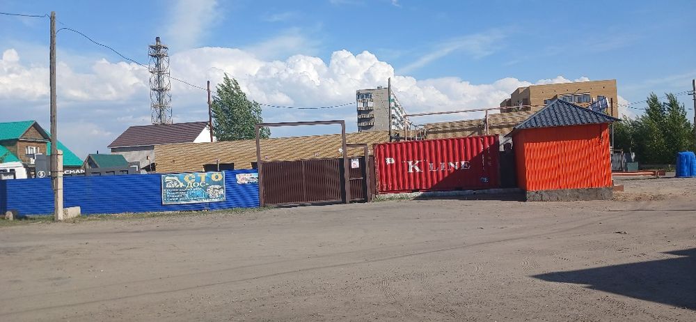 Сдам подьемник  сто район энергетик