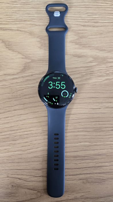 Pixel watch 4 45mm / WiFi