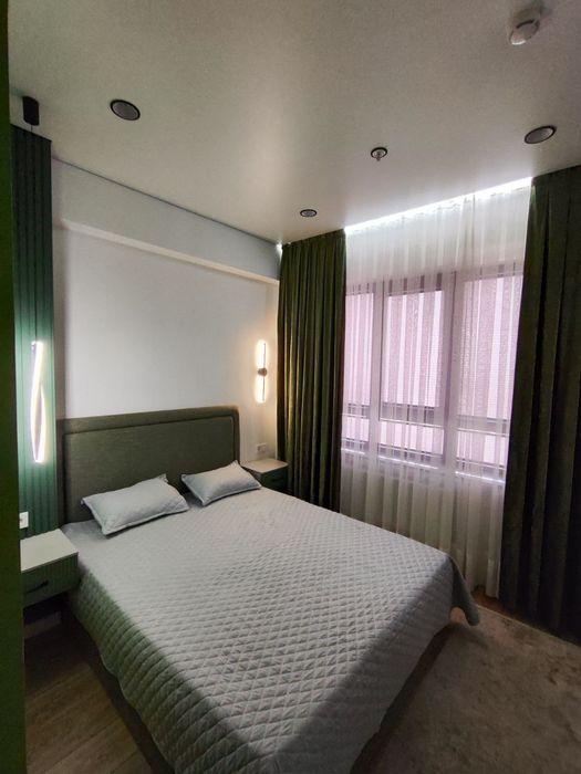 Продается СВОЯ 2х комнатная квартира Акай-Сити. Торг уместен!