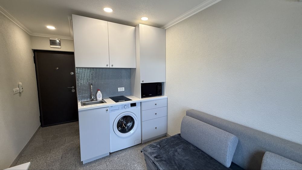 Inchiriez garsoniera