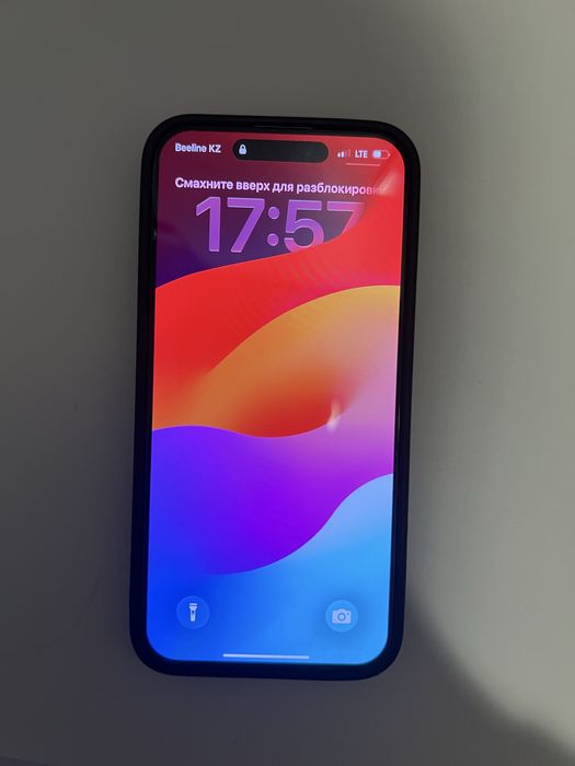 Iphone 15 pro max 256 98%