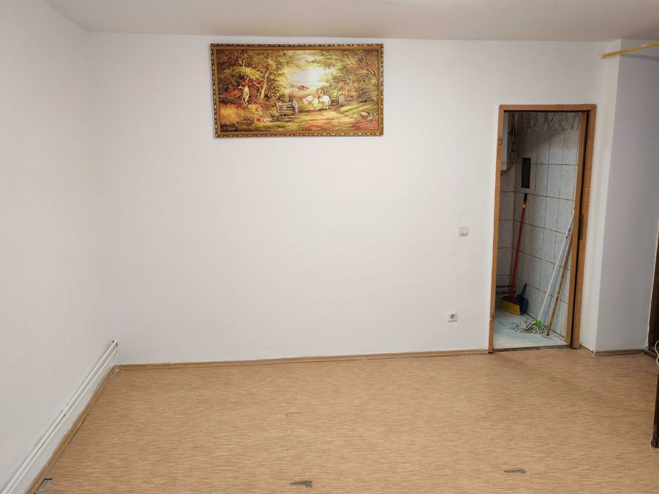 Vând apartament în zona ultracentrala