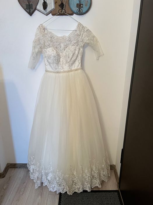 Rochie de mireasa White Lady
