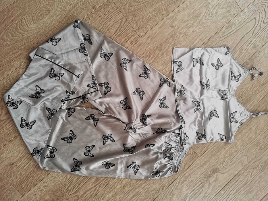 Пижамии shein shein