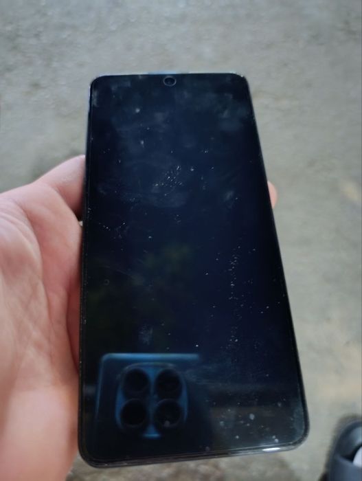 Honor X8d LNA-LX2