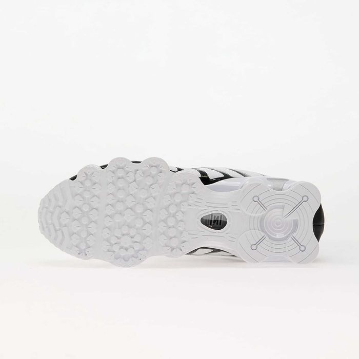 Nike Shox TL White and Black / Outlet