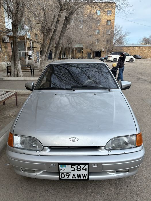 Продам авто Ваз 2114