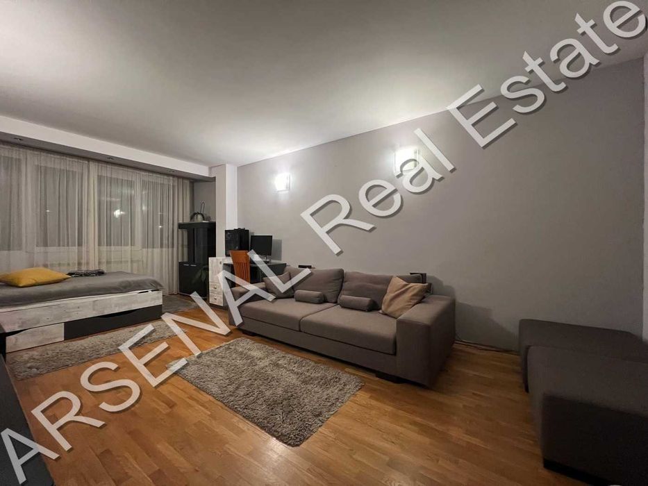 Дава се под наем Тристаен апартамент в София, Стрелбище - 116 кв.м за 750 € - Снимка #4