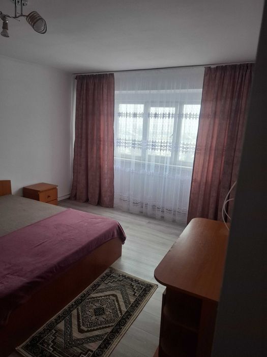 Apartament de inchiriat