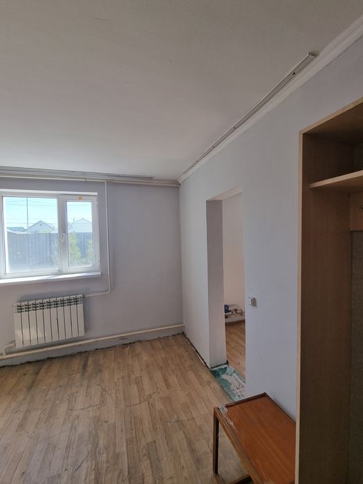 Сдам квартиру в Иргели