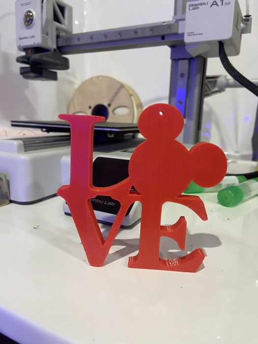 Срочно продаёться 3Д принтер BambuLab mini