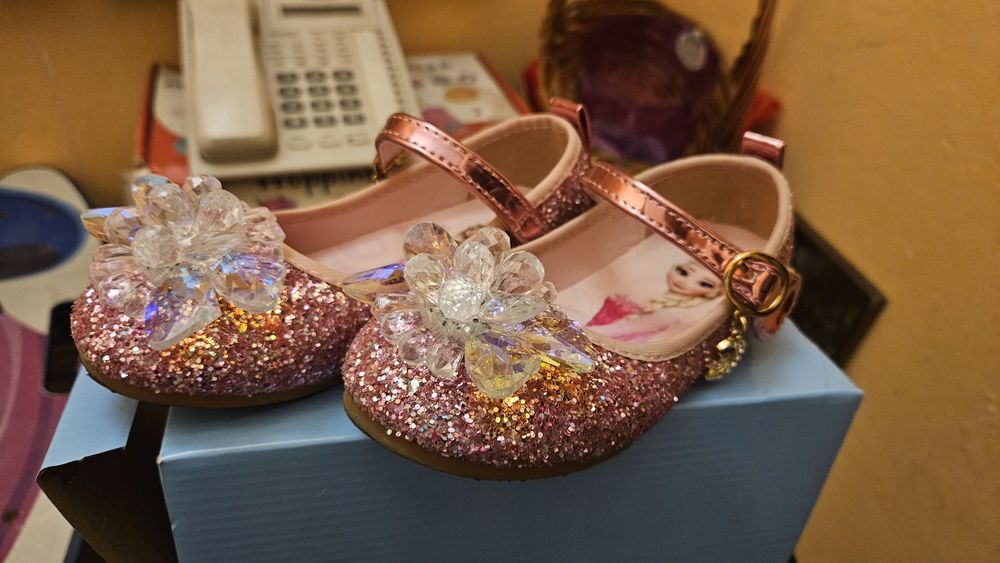 Платье + туфли на праздник