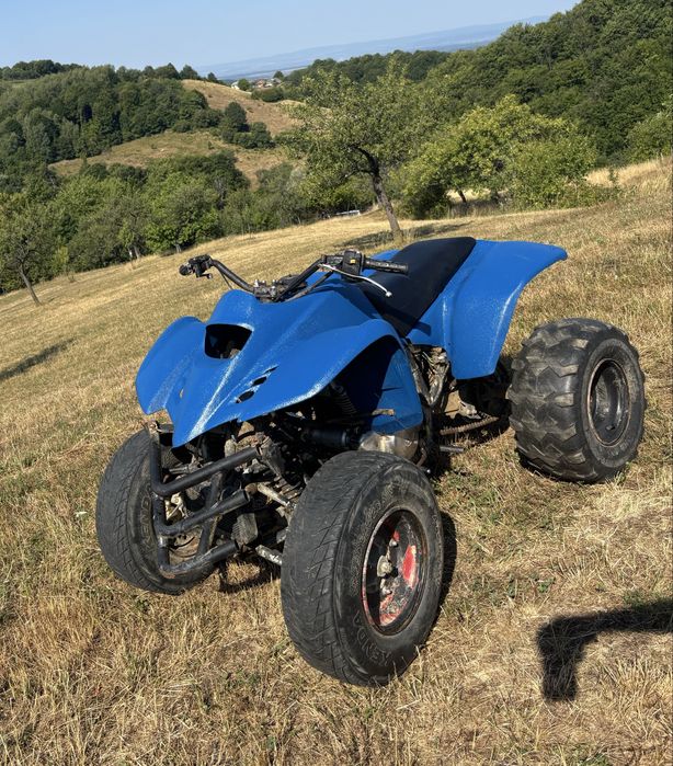 Atv / quad SMC 250cc