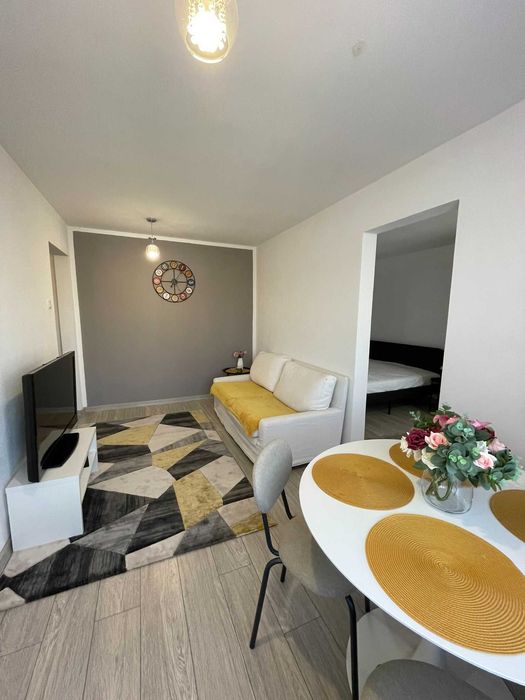 Apartament 2 camere Aleea Jupiter (langa Șc. I.L. Caragiale)