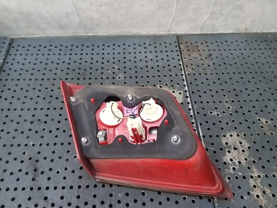 Stop tripla lampa dreapta haion chevrolet lacetti e138965
