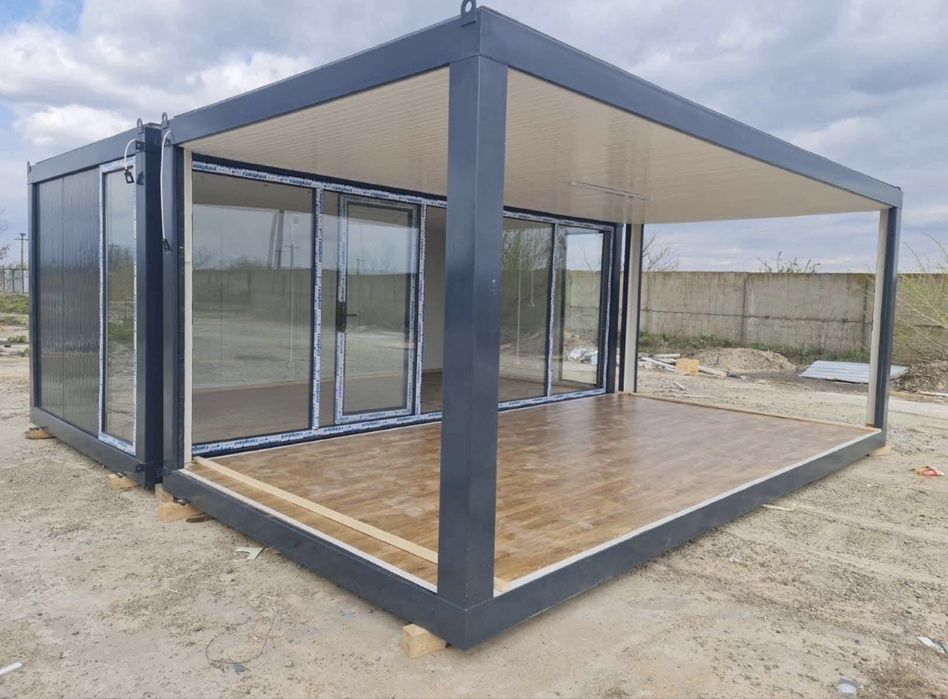containere modulare la vanzare producator