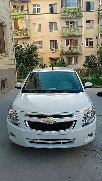 2024 yil cobalt sotiladi
