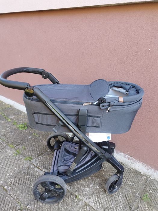 Детска количка Chipolino Electra 3 в 1
