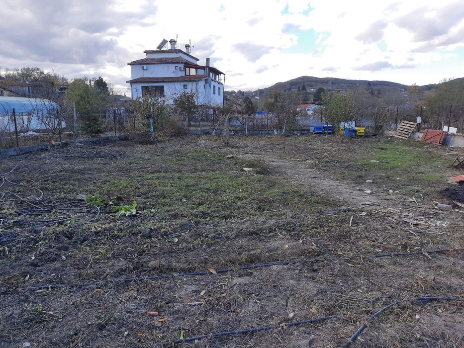Продава се Парцел в с. Долище, Област Варна - 555 кв.м за 109 €/кв.м - Снимка #2