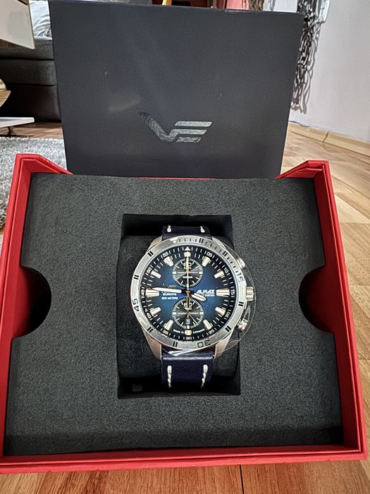 Сет часовници Vostok Almaz Tissot Seastar Atlantic grand prix