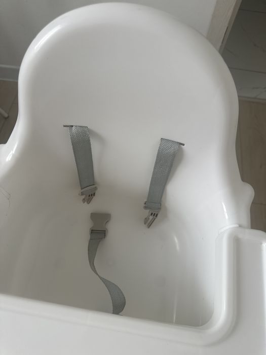 Детский стульчик