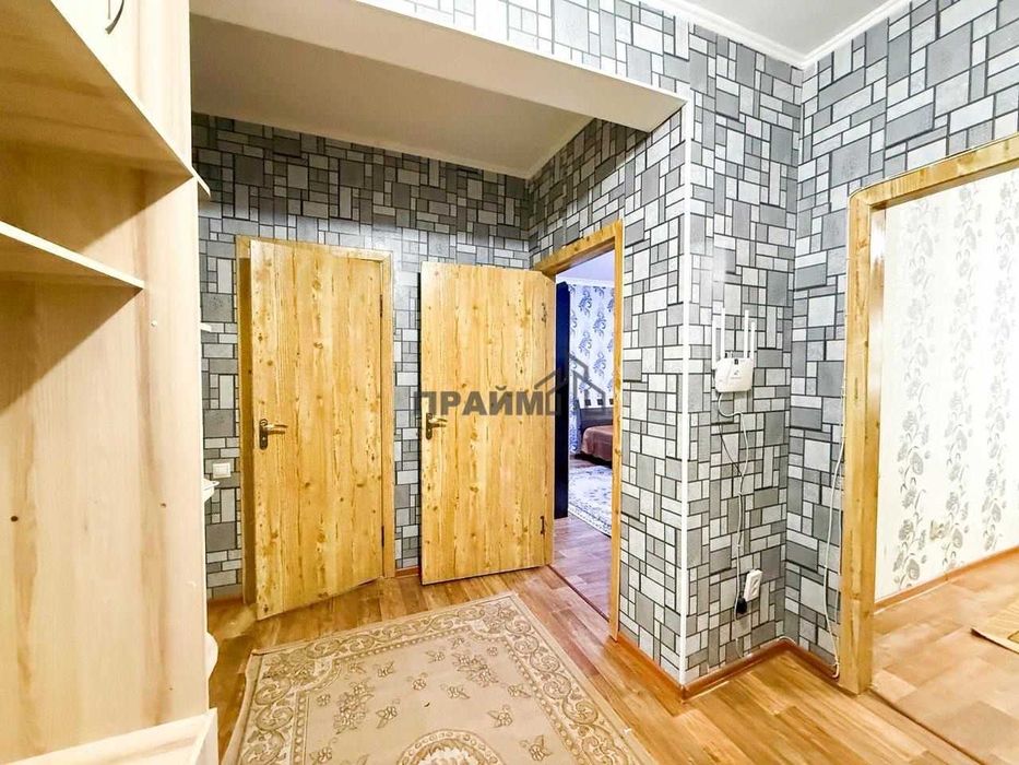 ПРОДАМ 2х ком. Болашак (Гулим ПРАЙМ)