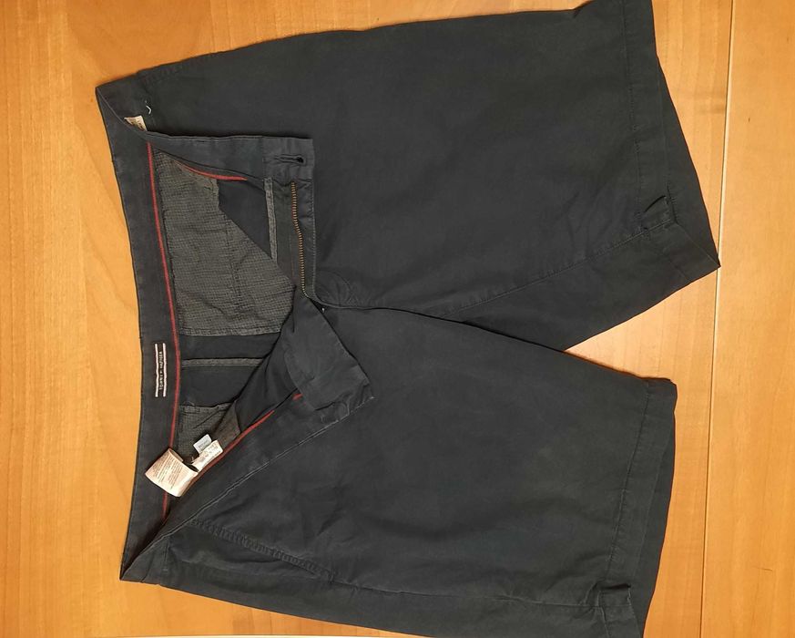 Tommy Hilfiger-Pima Cotton