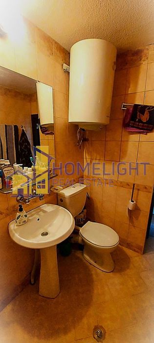 Продава се Двустаен апартамент в София, Младост 4 - 47 кв.м за 3086 €/кв.м - Снимка #8