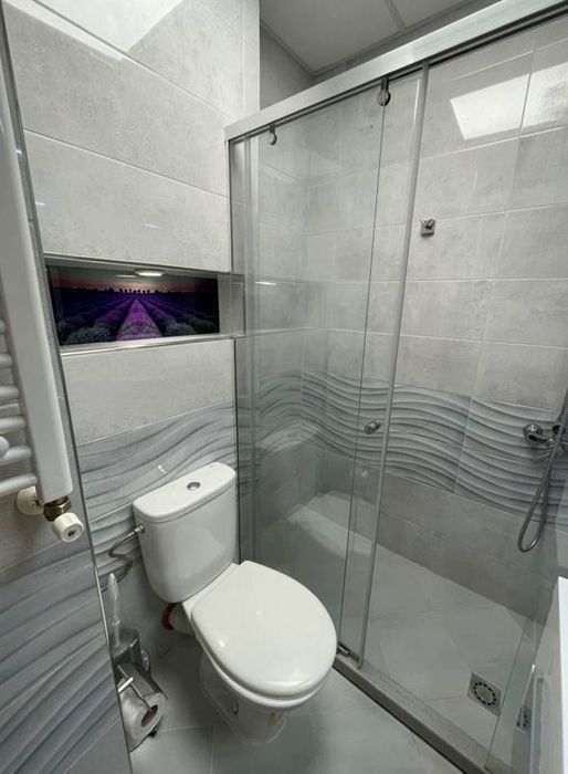 Двустаен, под наем, ж.к Студентски град