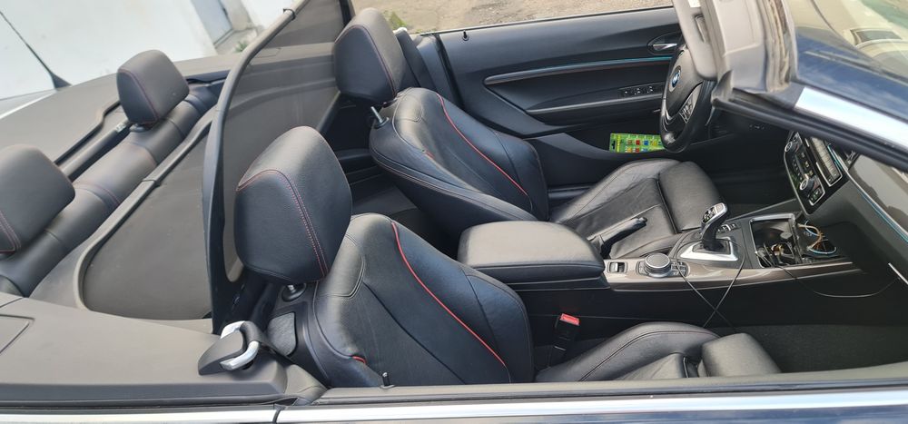 BMW Seria 2 2018 — imagine 5