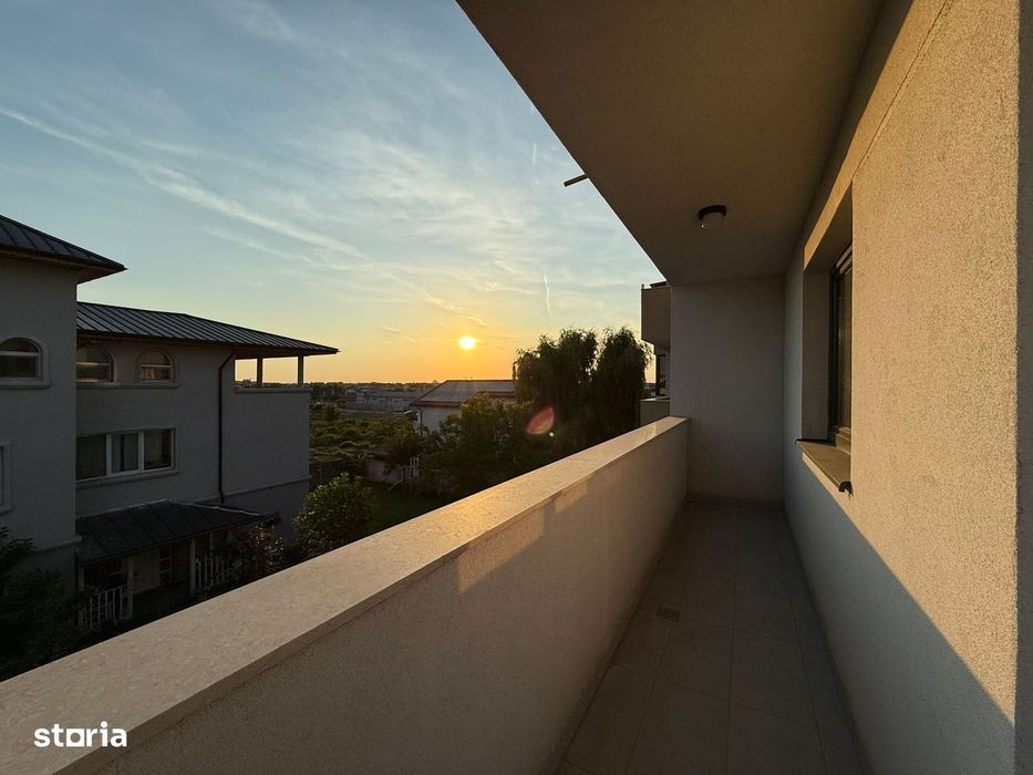 Apartament 2 camere, gata de mutat, Str Diamantului Bragadiru