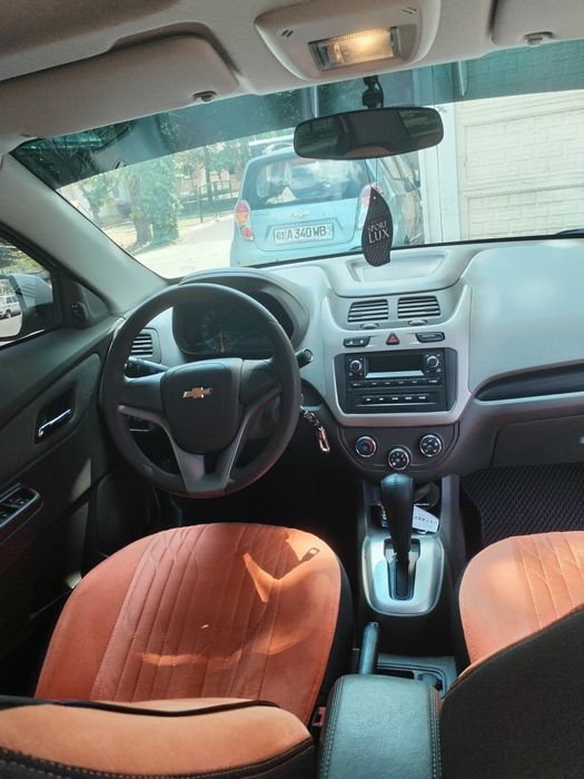 Kobilt 2024 yil Aftamat Metan 4-yevro