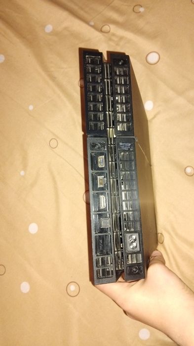 Ps4 perfect silentios