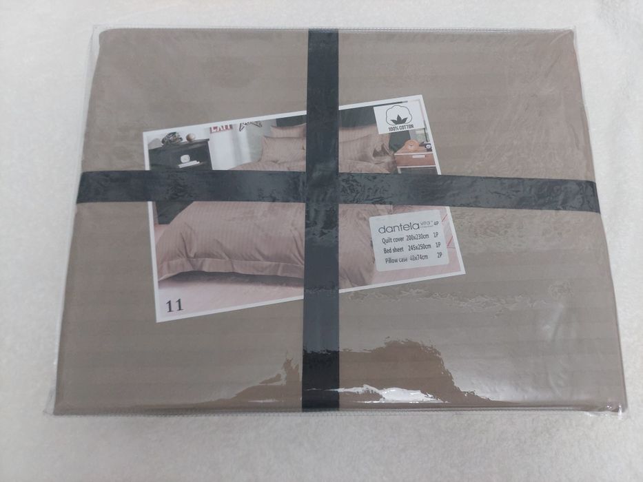 Комплект 2-спальный Dantela