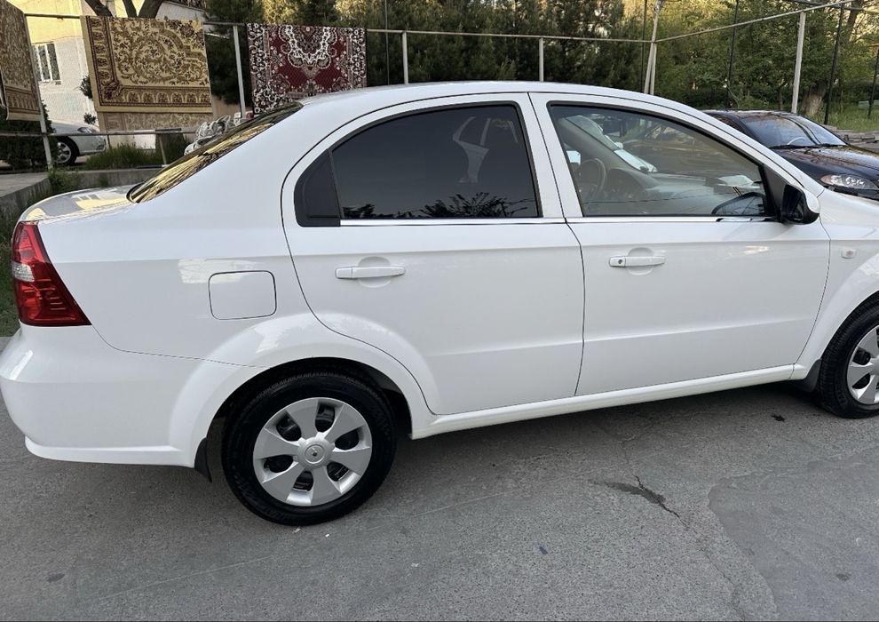 Other Nexia 2019 — 2