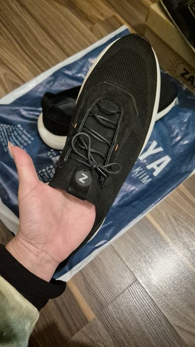 Продается мужская обувь ЗАРЯ