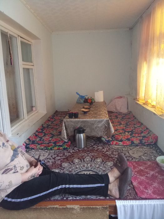 Срочно продам квартиру в кибраи